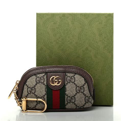 gucci key pouch dupe